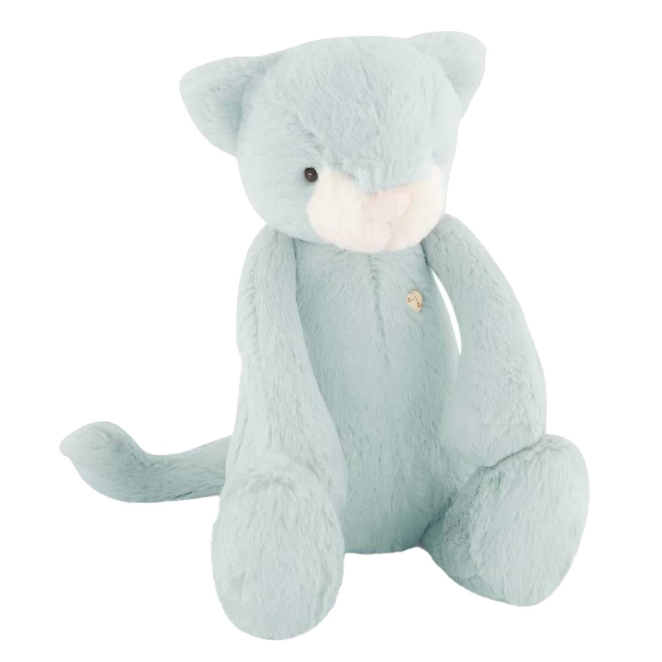 Snuggle Bunnies Elsie The Kitty 30cm