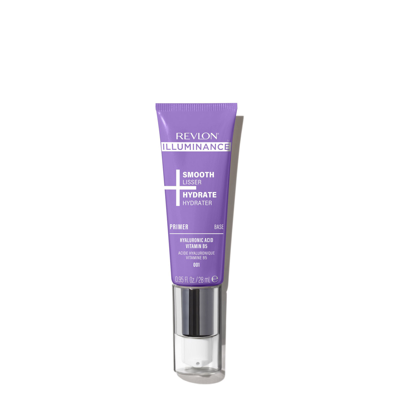 Revlon Project Power - Illuminance Hydrating + Smoothing Primer