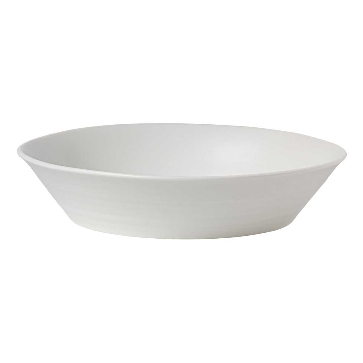 Royal Doulton Tablew Casual1815 Purepasta Bowl 23cm