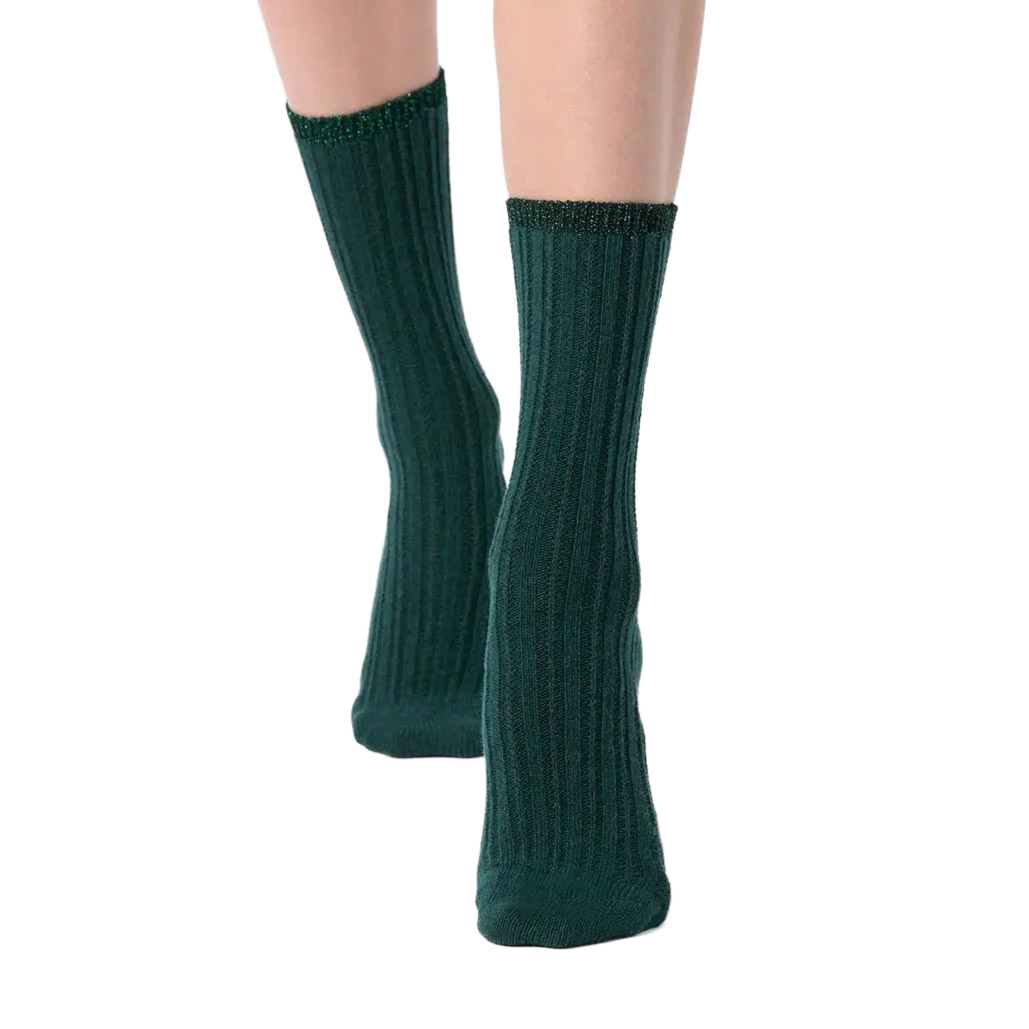 Oroblu Jasmine Socks