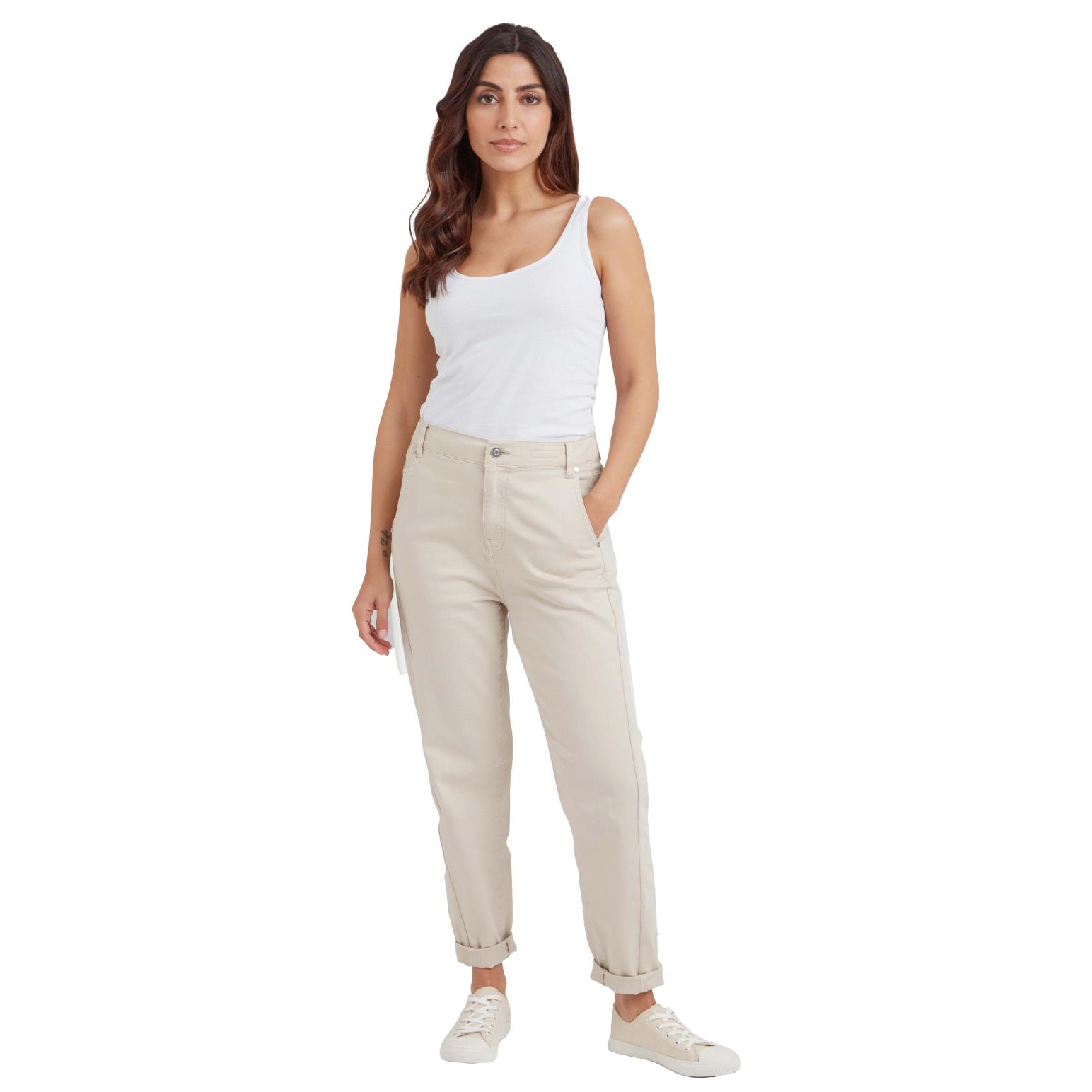 Adini Indra Stretch Cotton Jean