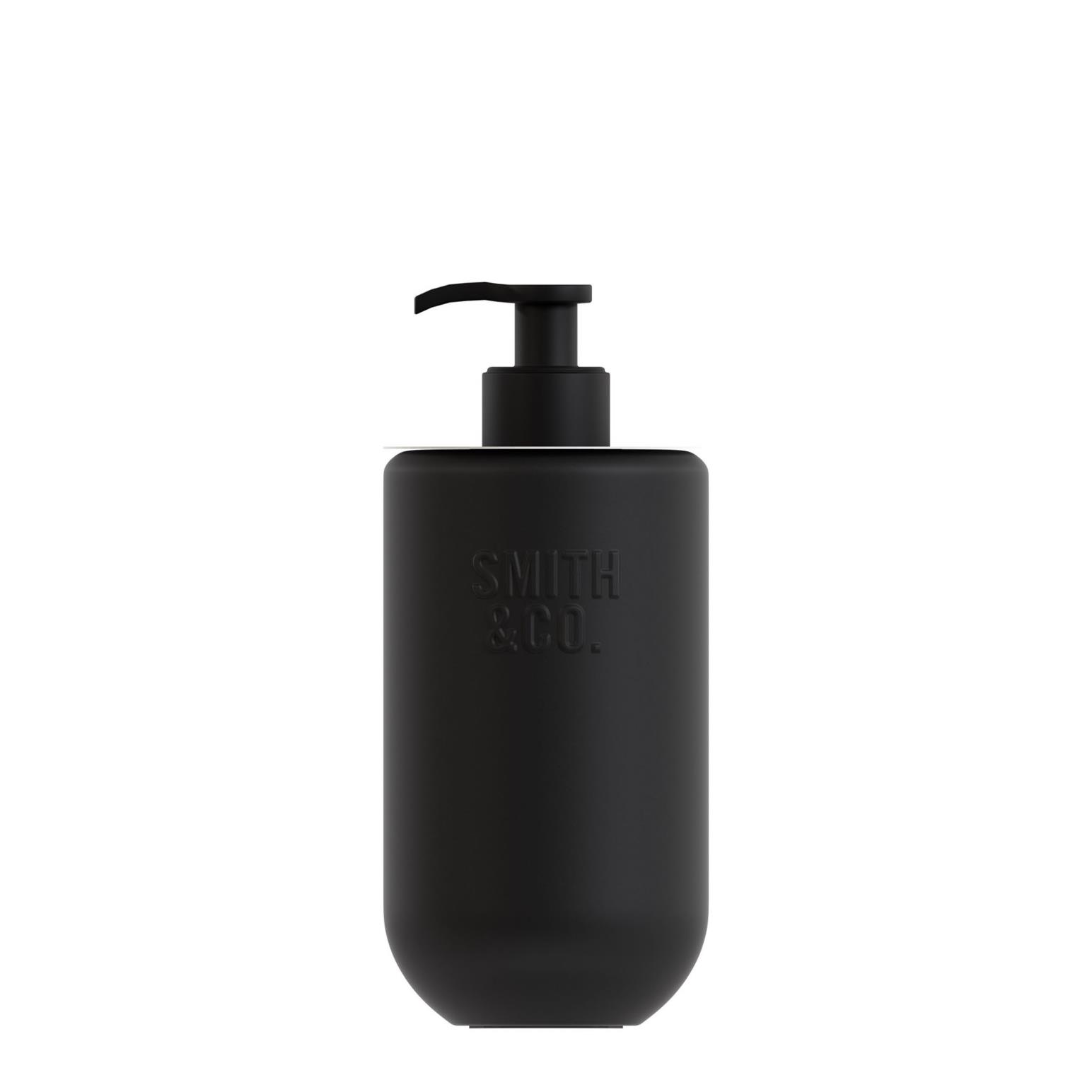 Smith & Co.. Hand & Body Lotion 400ml - Tabac & Cedarwood