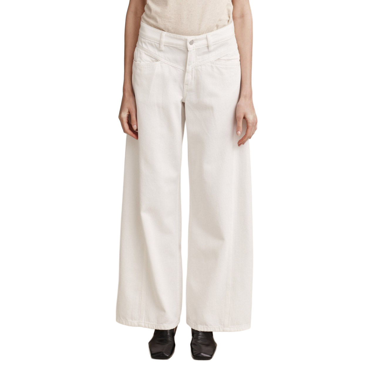 Marle Cross Stitch Jean