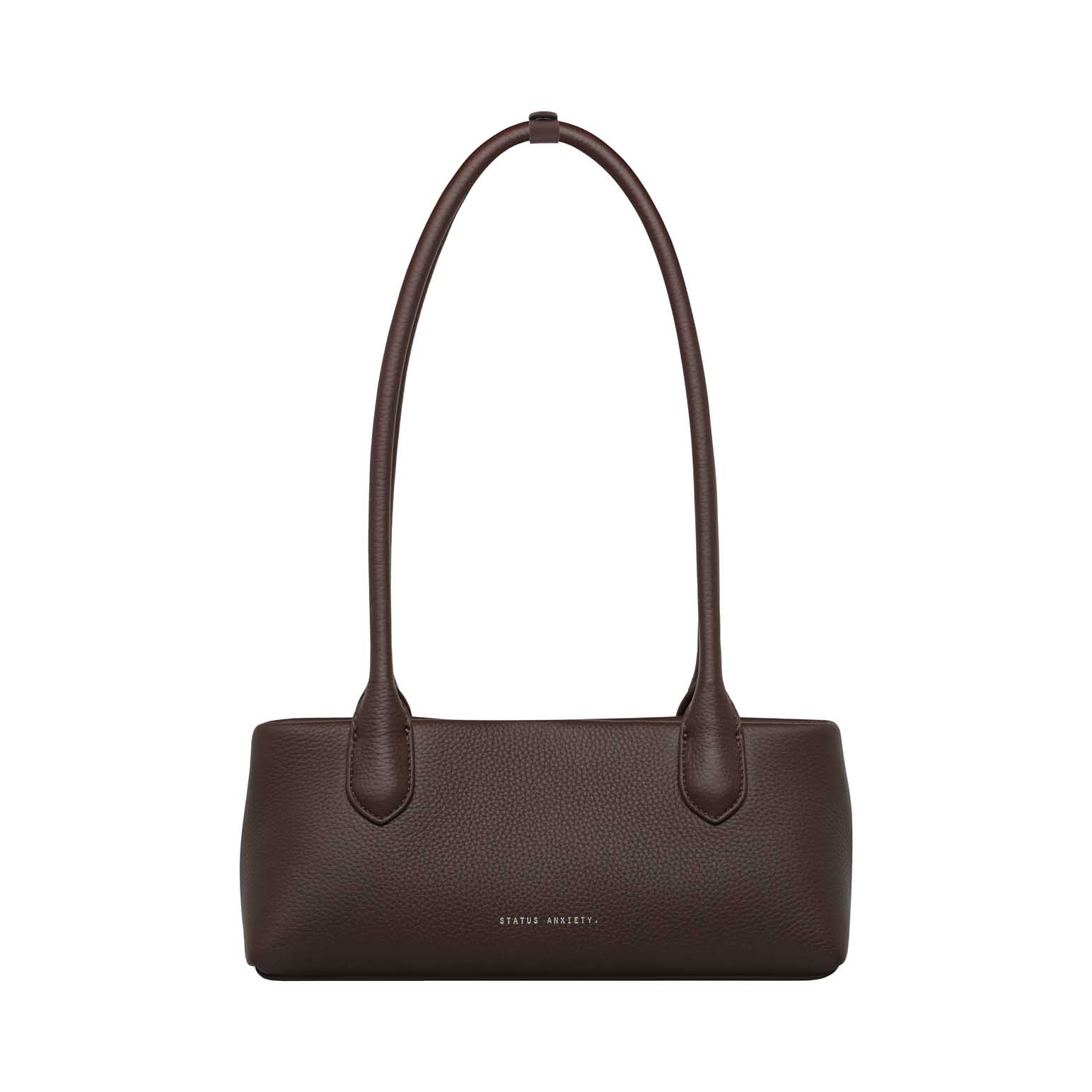 Status Anxiety The Lost Bag