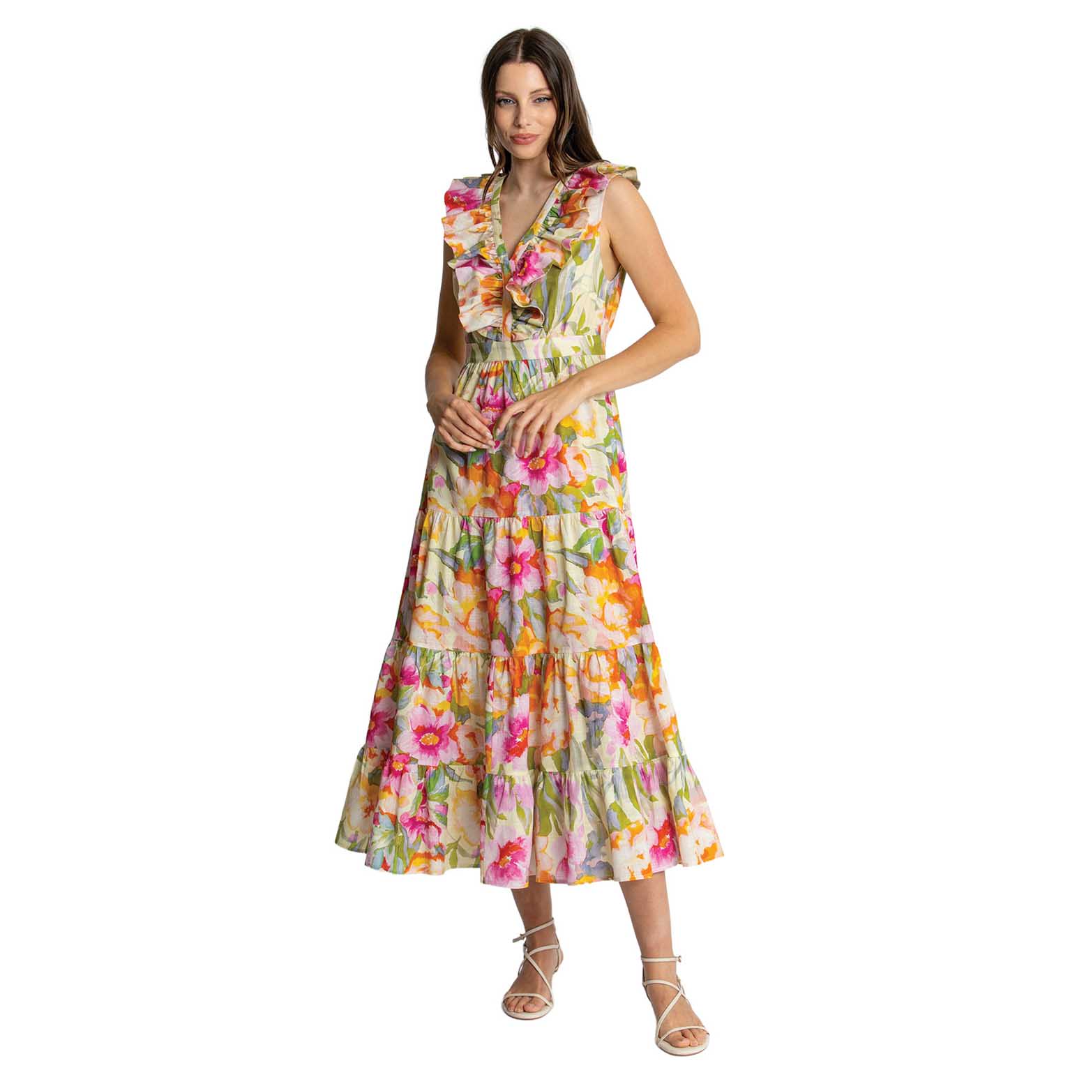 KACHEL Natalie Dress