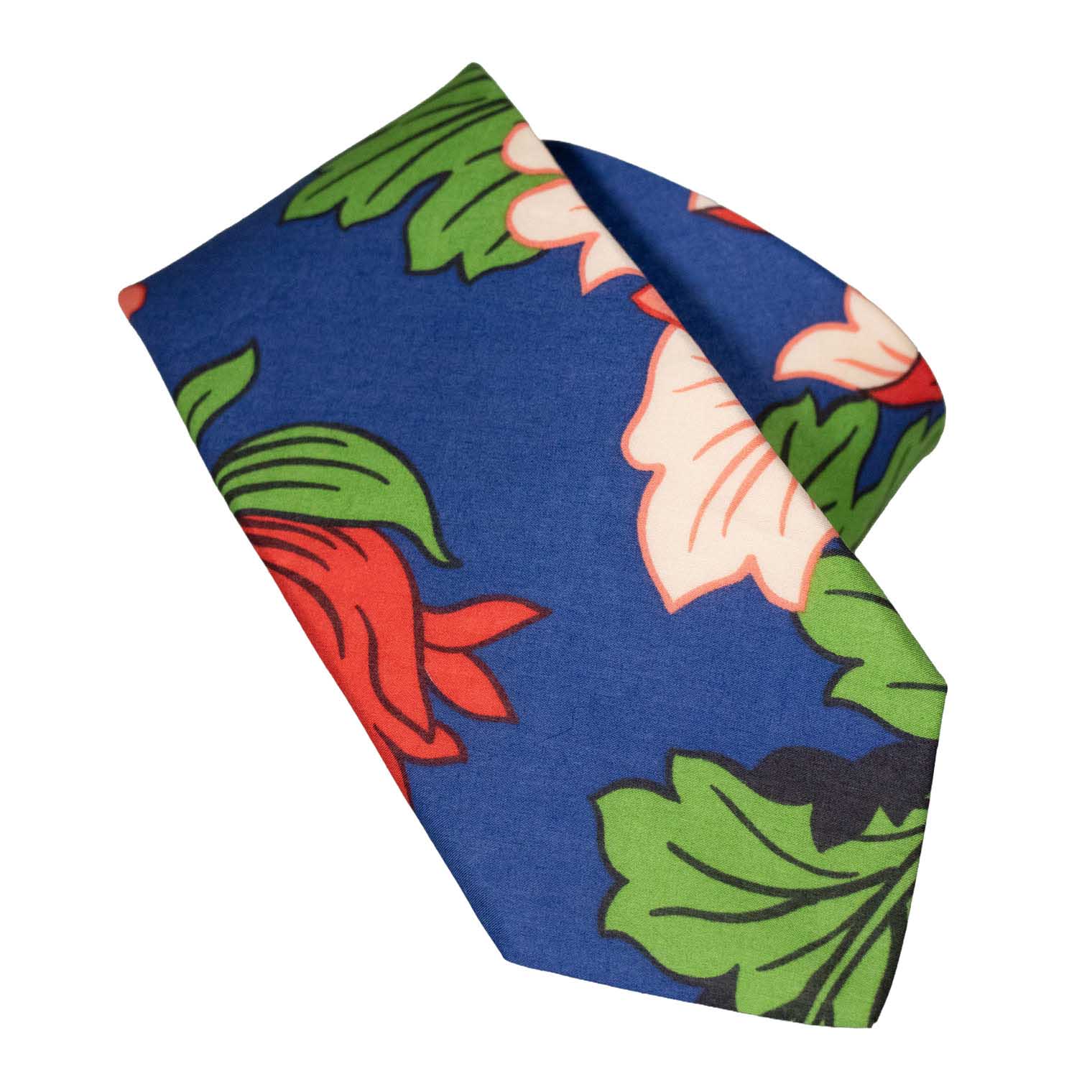 Parisian Modern Dandy Tie