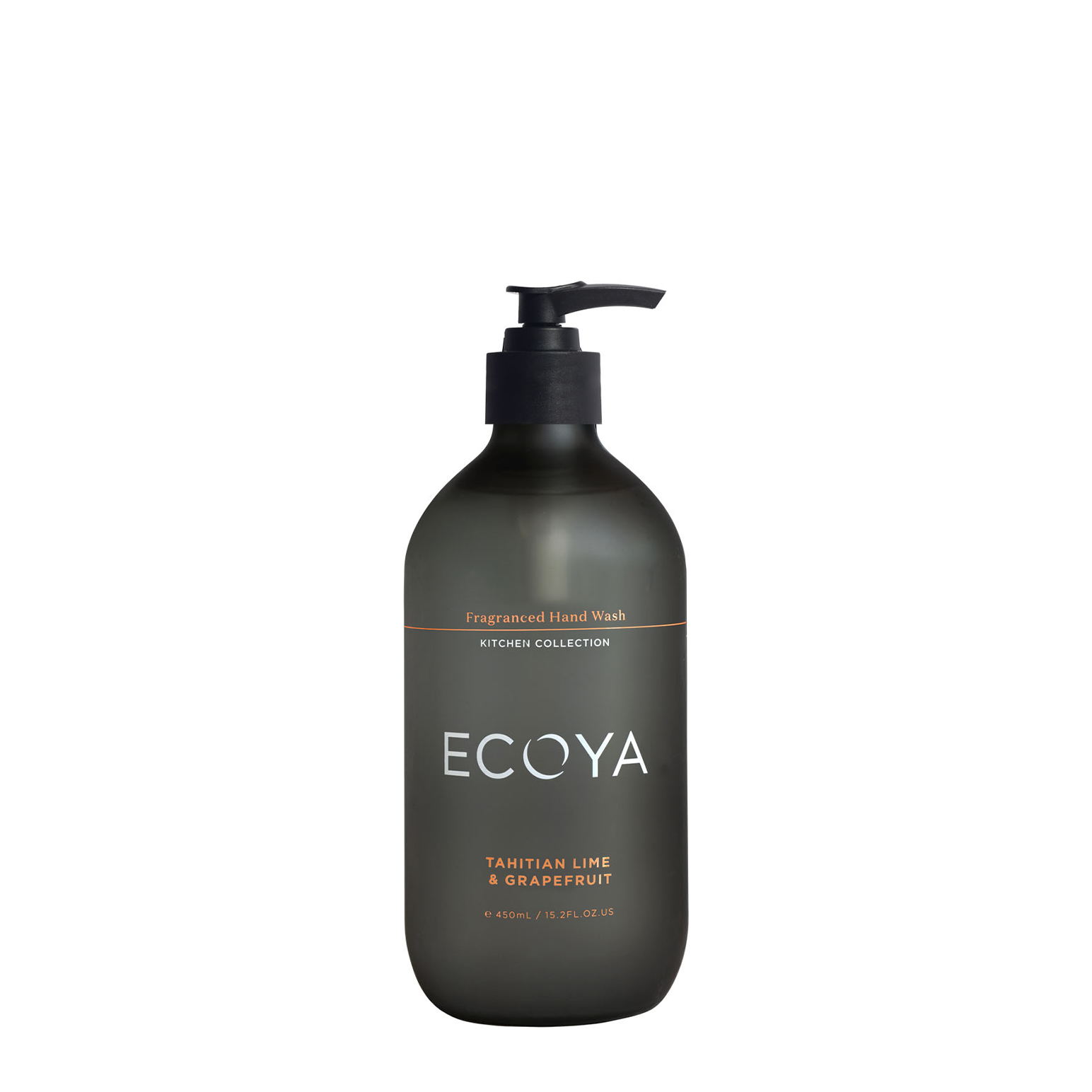 ECOYA Hand Wash - Tahitian Lime & Grapefruit