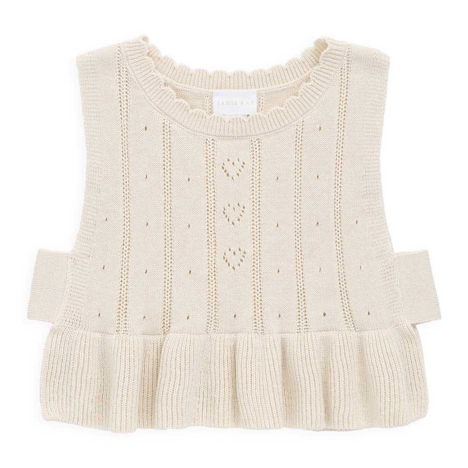 Jamie Kay Antonia Top 6M-2Y