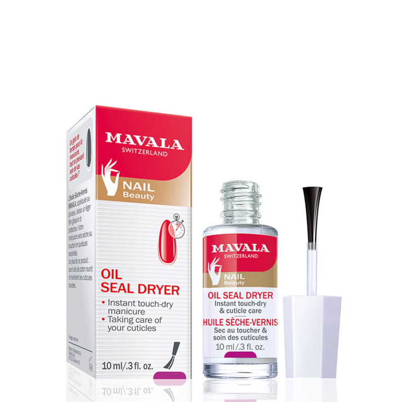 MAVALA Oil Seal Dryer 10ml