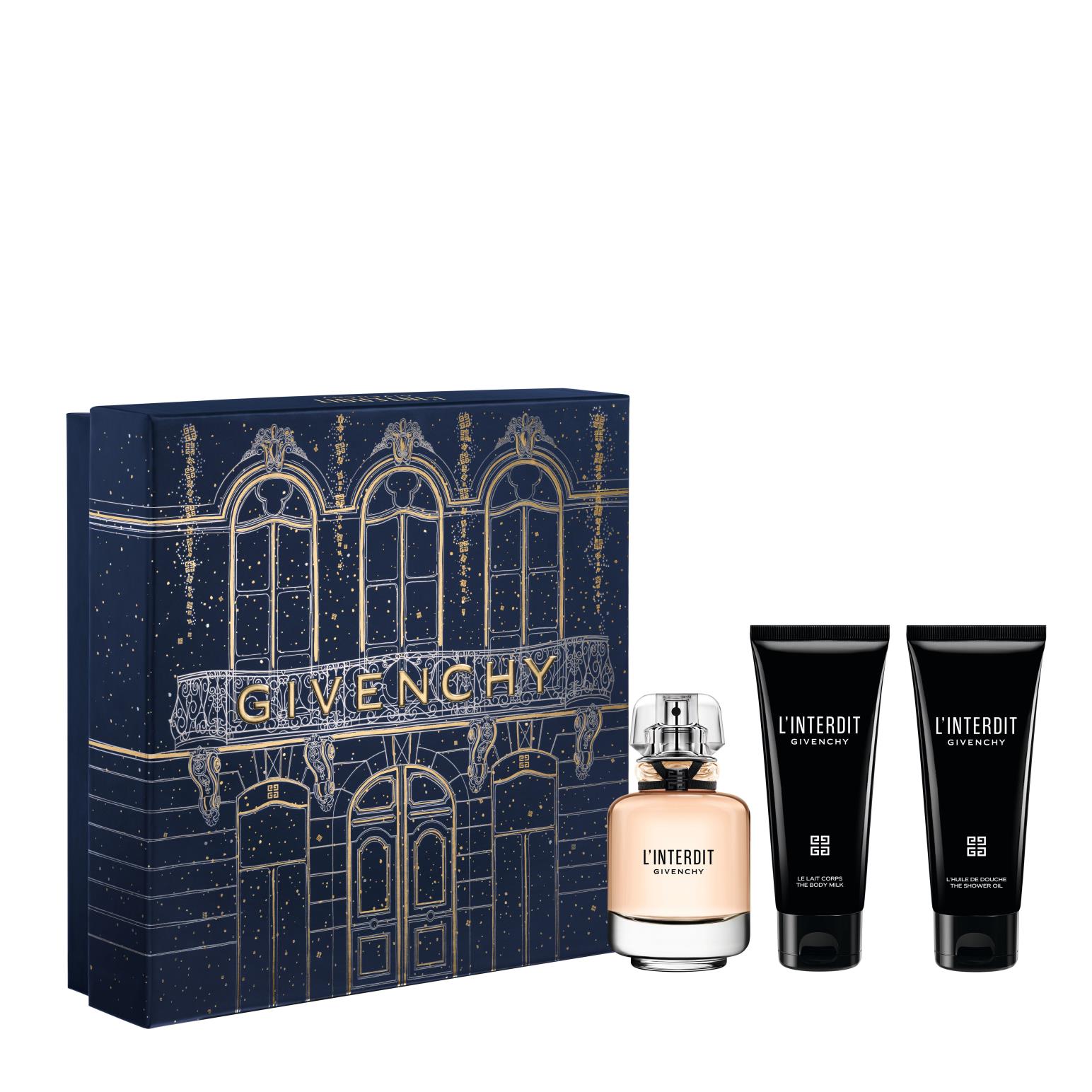 Interdit givenchy 50 ml clearance