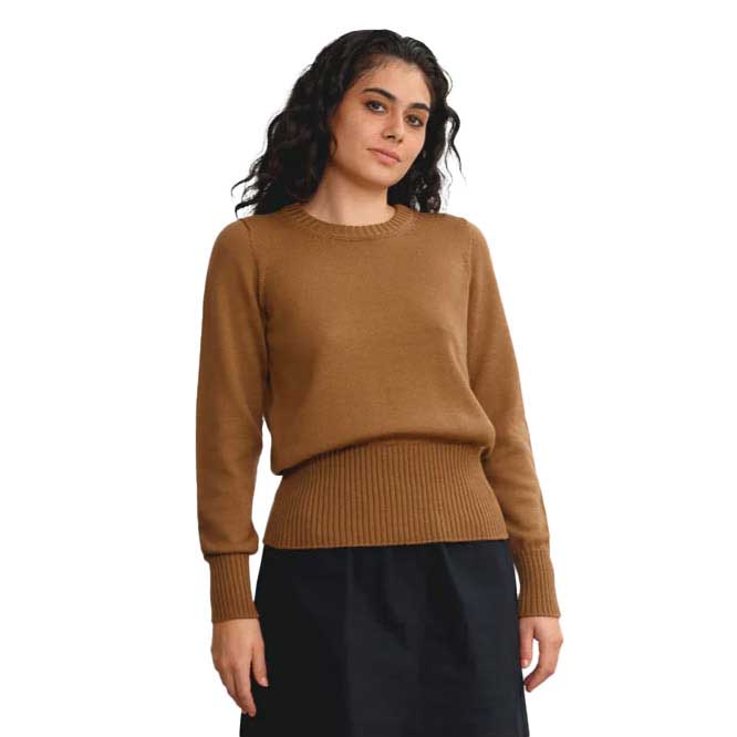 Standard Issue Merino Adore Jumper