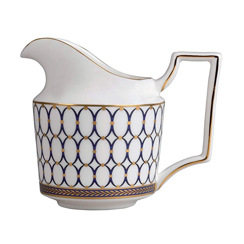 Wedgwood Renaissance Gold Creamer 260ml