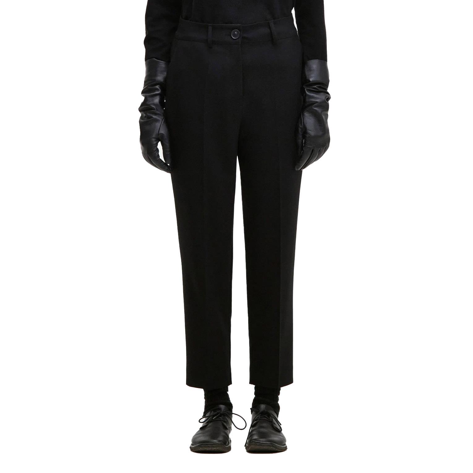 La Vaca Loca Peep Trouser