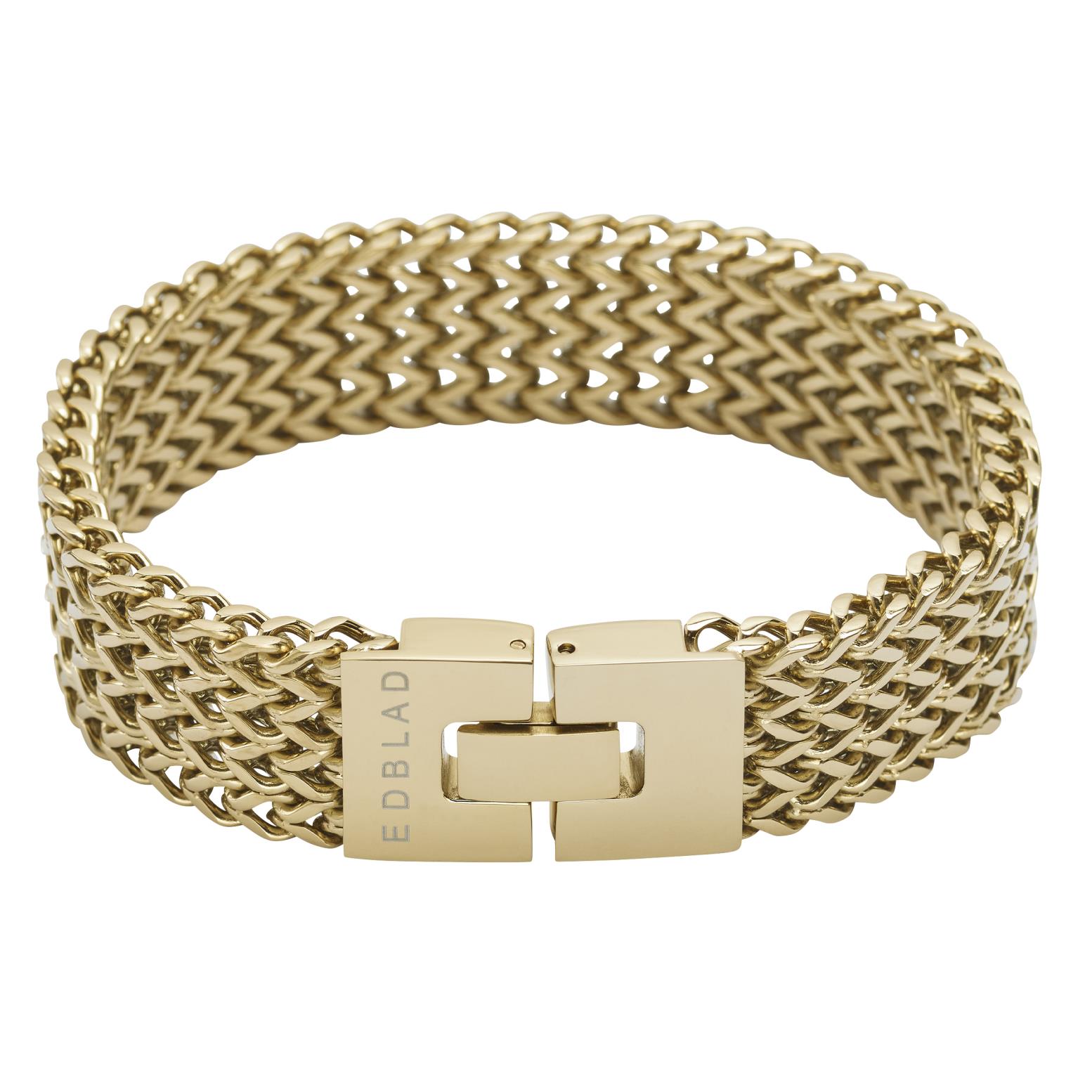 Edblad Lee Bracelet Gold