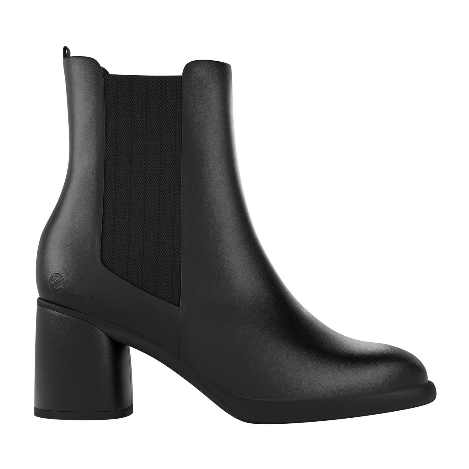 ECCO Sculpted LX 55 Black