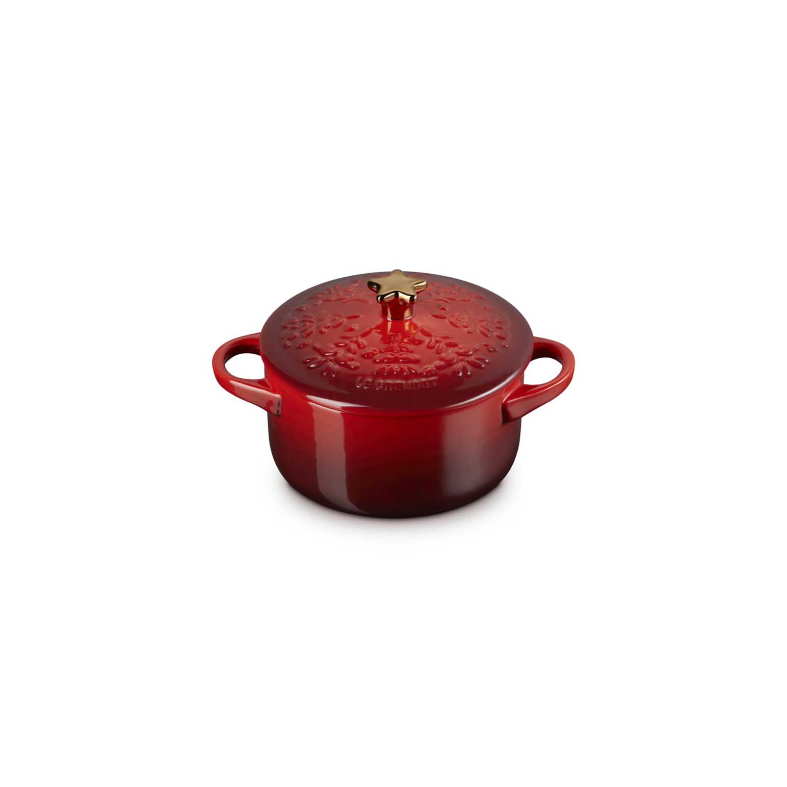 Le Creuset Mini Cocotte 14cm