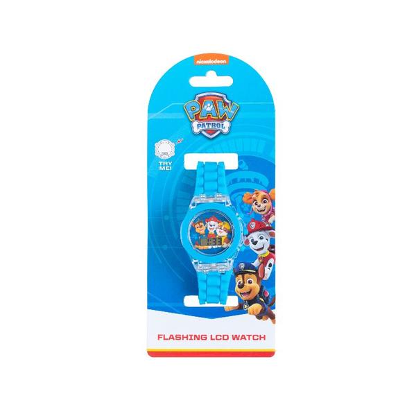 You Monkey Light Up Paw Patrol Watch