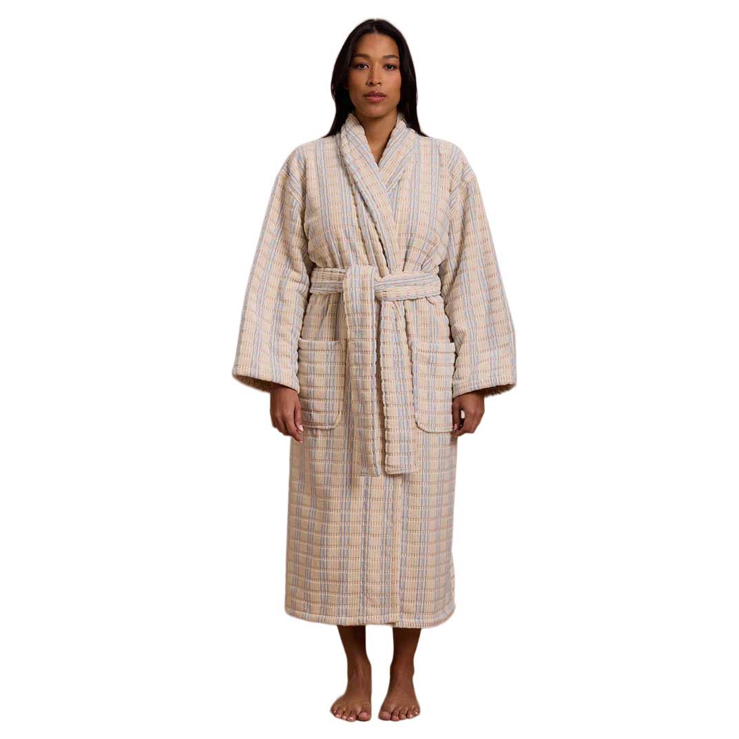 HOMMEY.Oasis Robe