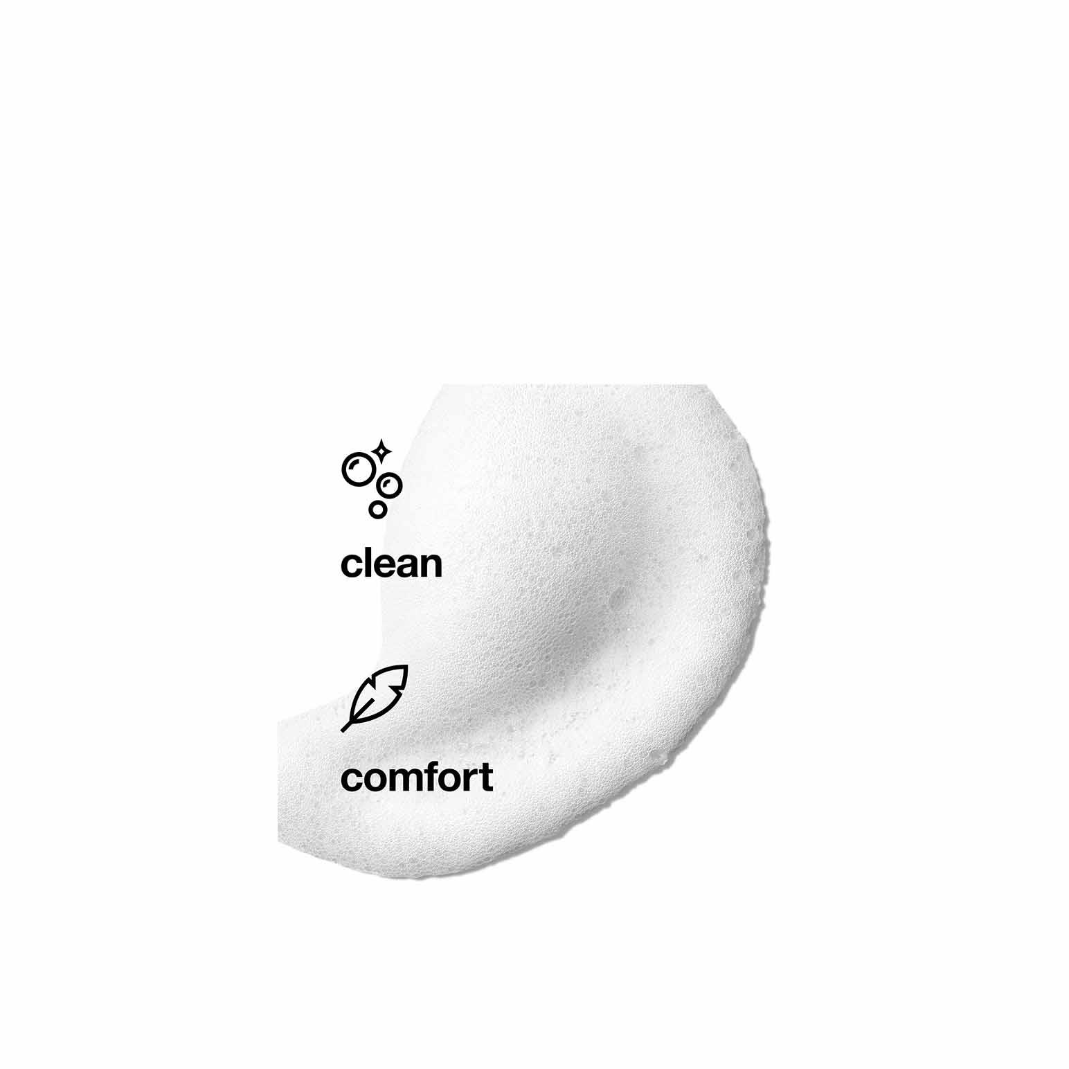 Clinique Extra Gentle Cleansing Foam 125ml