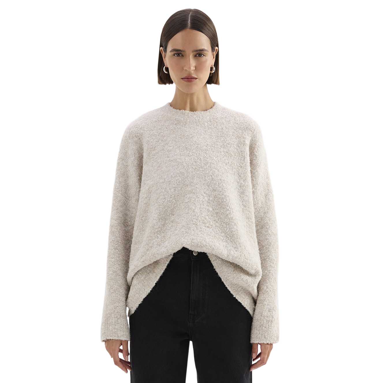Nude Lucy Elias Knit
