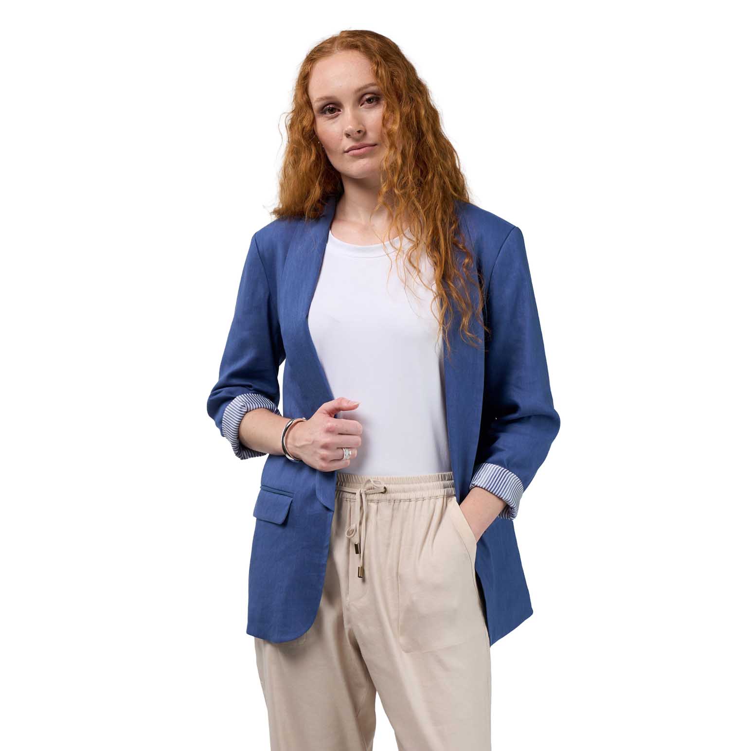 Madly Sweetly Trailblazer Jacket