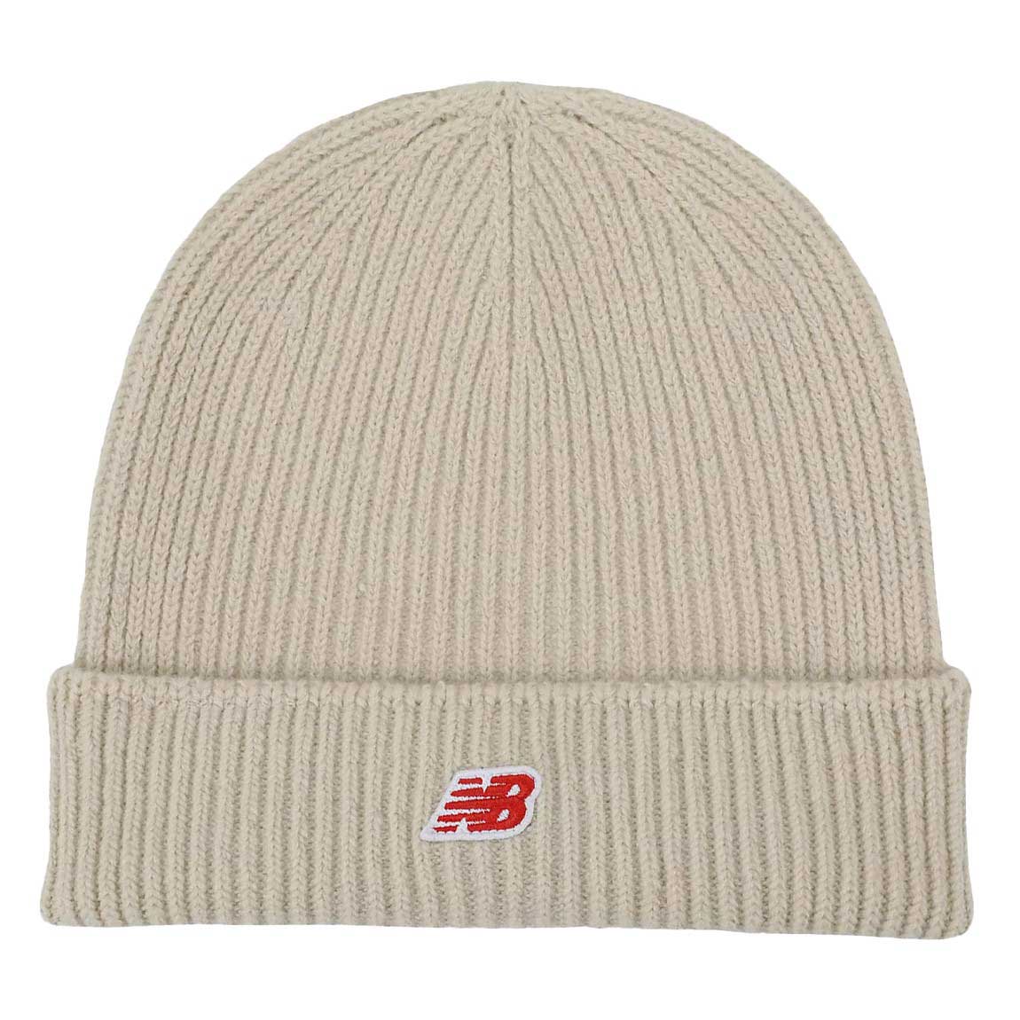 New Balance Winter Watchman NB Patch Beanie