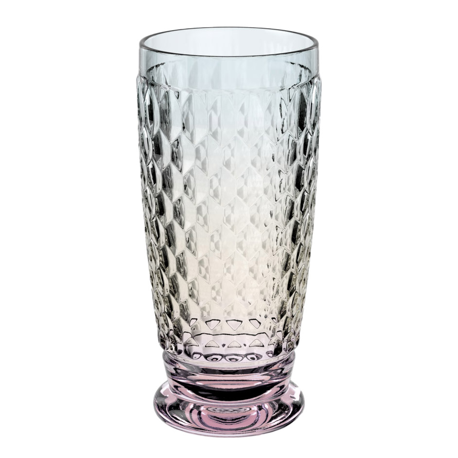 Villeroy & Boch Boston Pearl Highball Glass