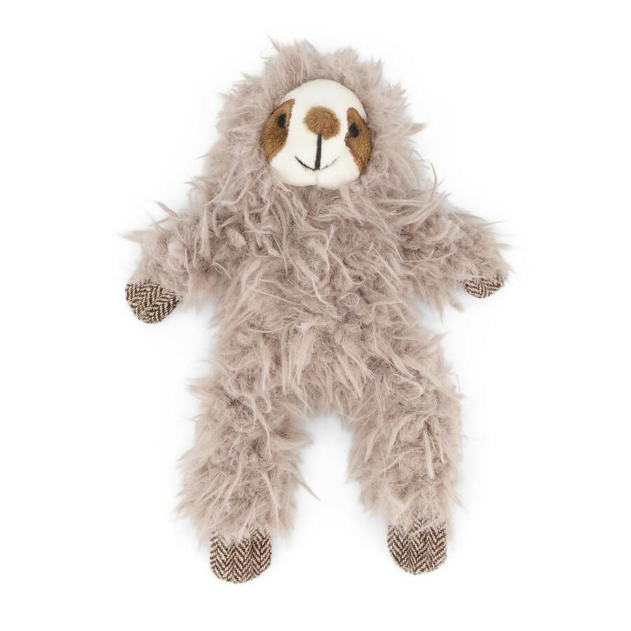 Lilly & George Sofia Sloth Rattle