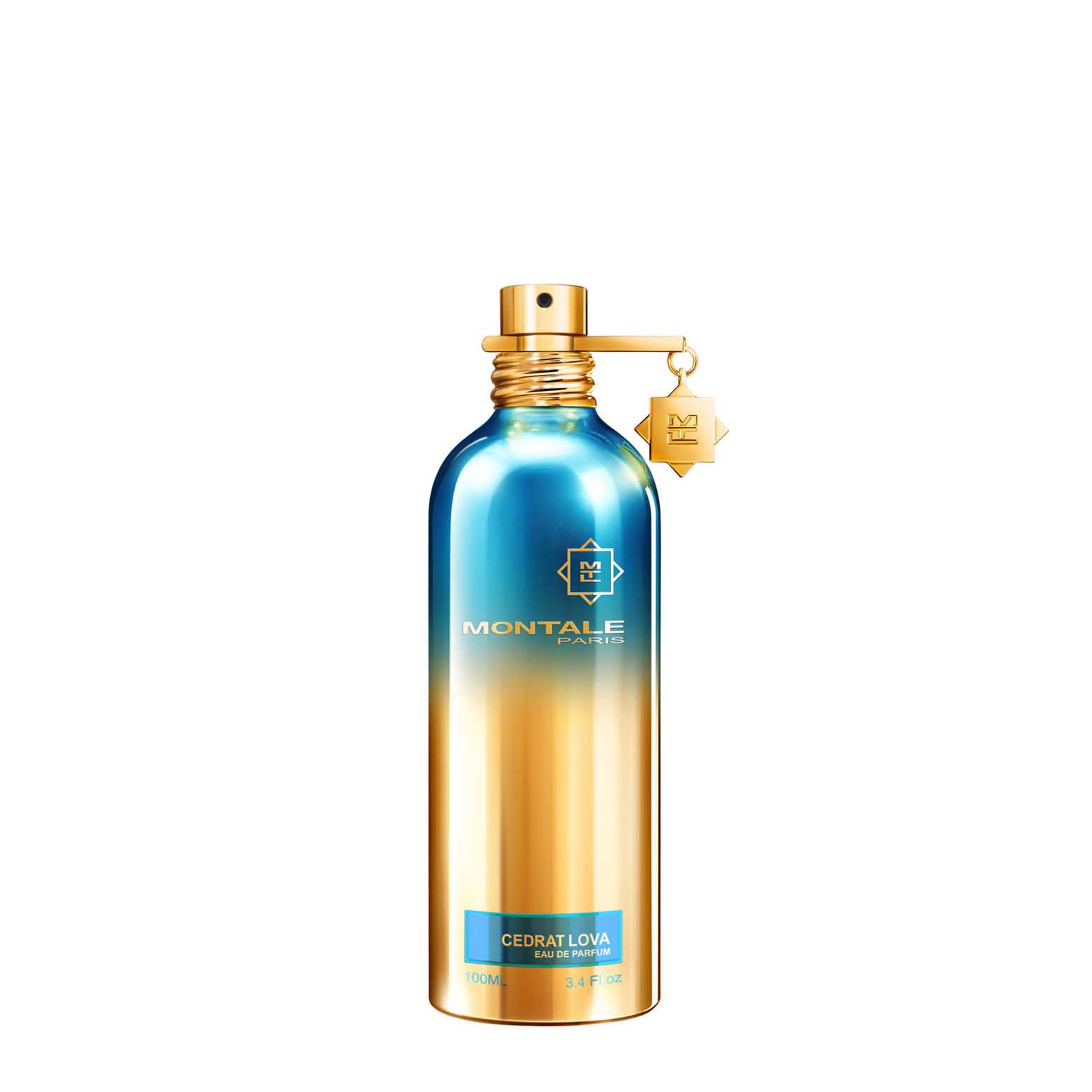 Montale Cedrat Lova EDP 100ml