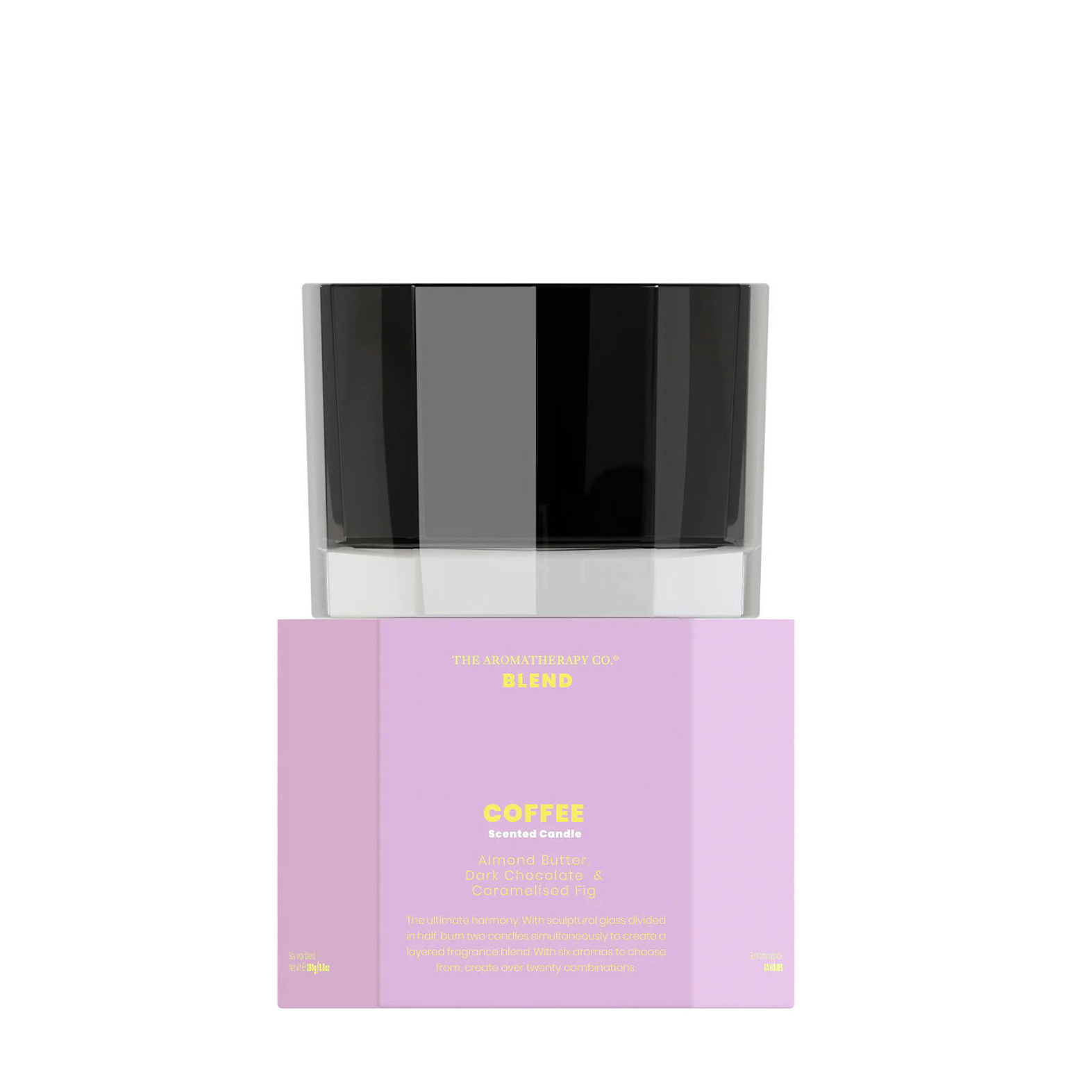 Blend Candle 280g - Coffee