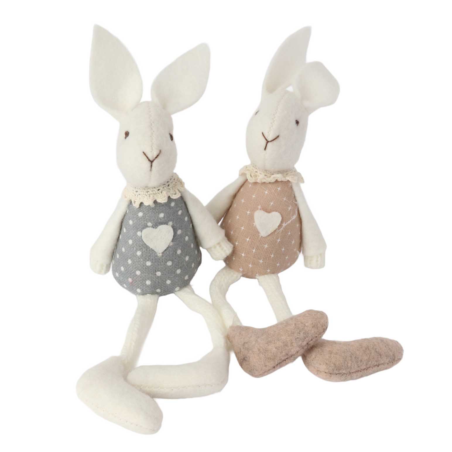 Le Forge Sweetie Easter Bunny