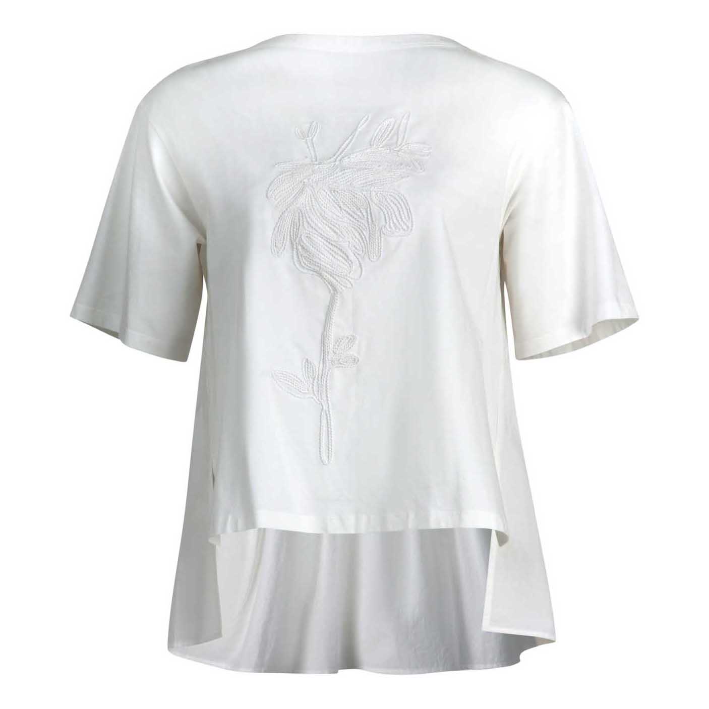 Cooper Keep To The Script T-Shirt