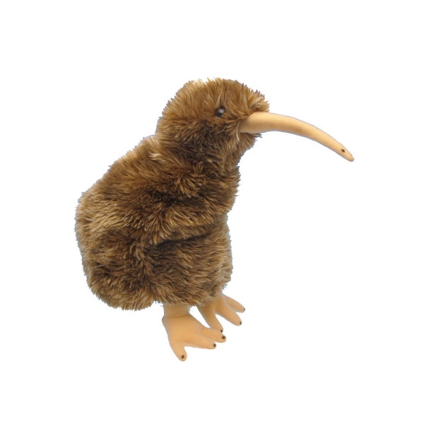 Antics Kiwi Puppet with Sound