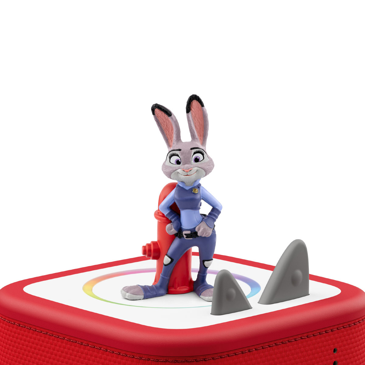 Tonies Disney - Disney Zootropolis 1 & 2 Judy Hopps Tonie Audio Character