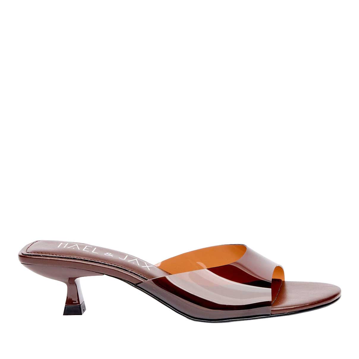 Hael & Jax Vortex Heel