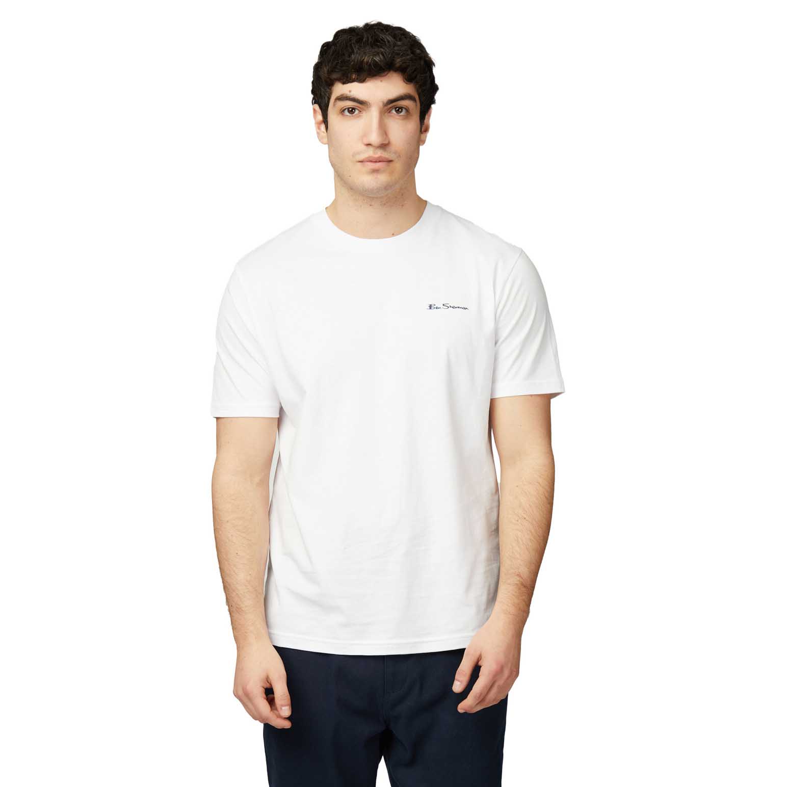 Ben Sherman Signature Tee