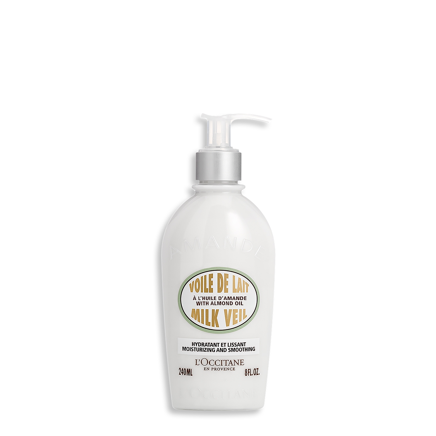 L'Occitane Almond Milk Veil 240ml