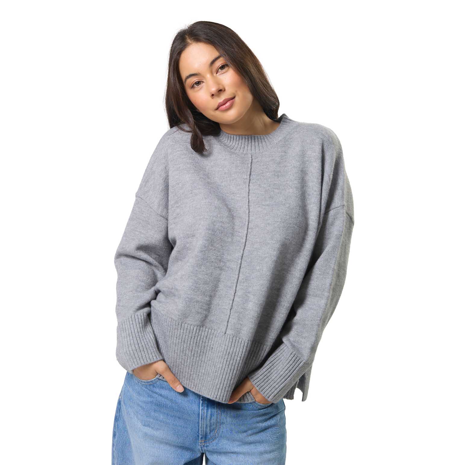 Stella + Gemma Pieter Knit Jersey