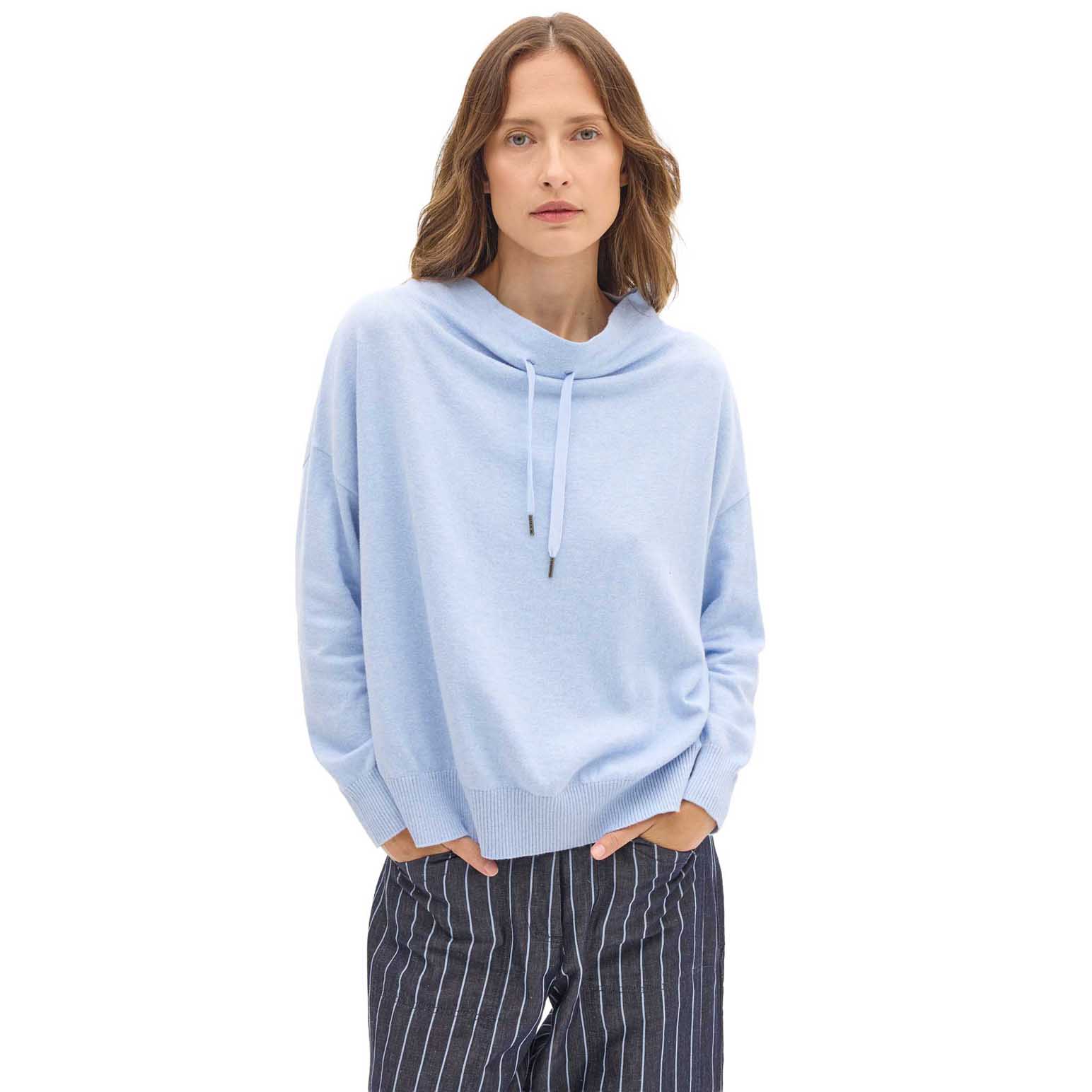 POL Rowan Drawcord Knit