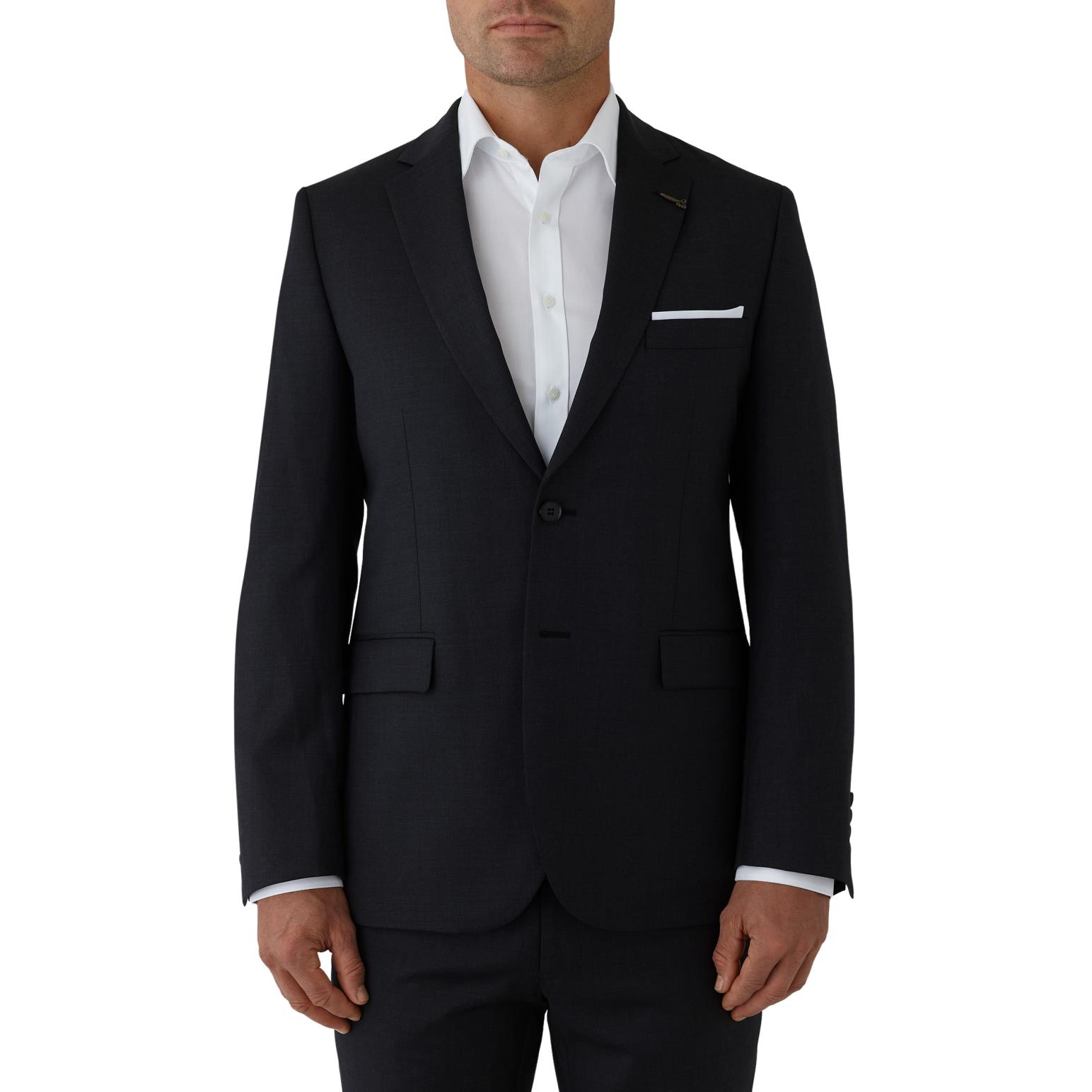Joe Black Anchor Fcz027 Separate Jacket