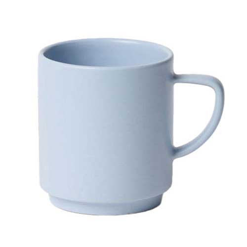 Città Copo Stacking Mug Tall - Periwinkle