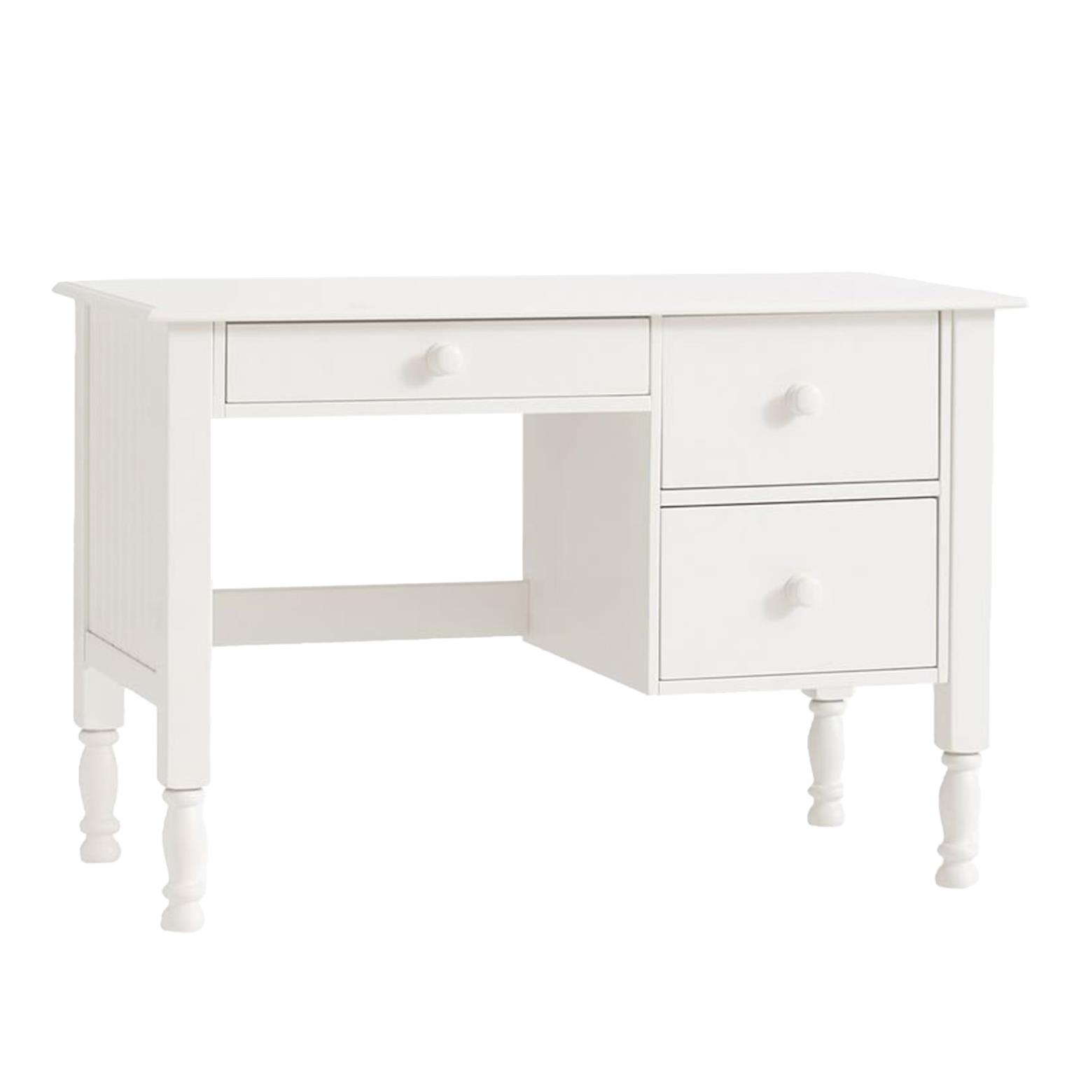 Pottery Barn Kids Catalina Storage Desk