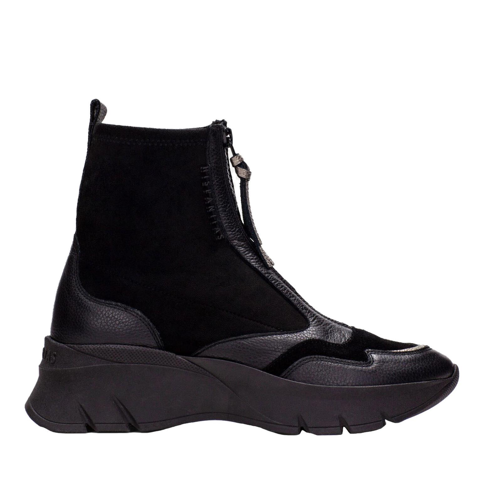 Hispanitas Helsinki Boot