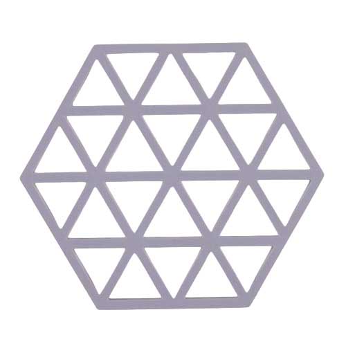 Zone Denmark Small Trivet - Lavender