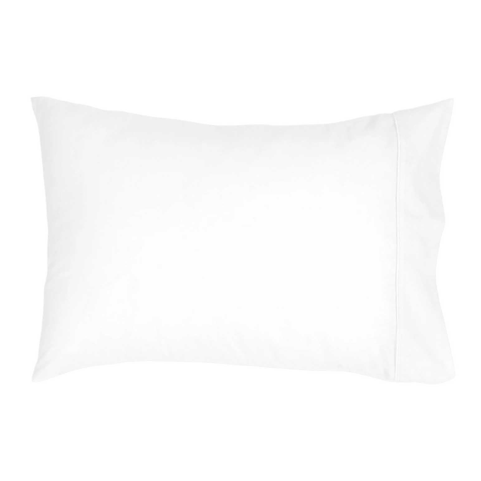 Wallace Cotton Pinnacle Flannel Standard Pillowcase Set