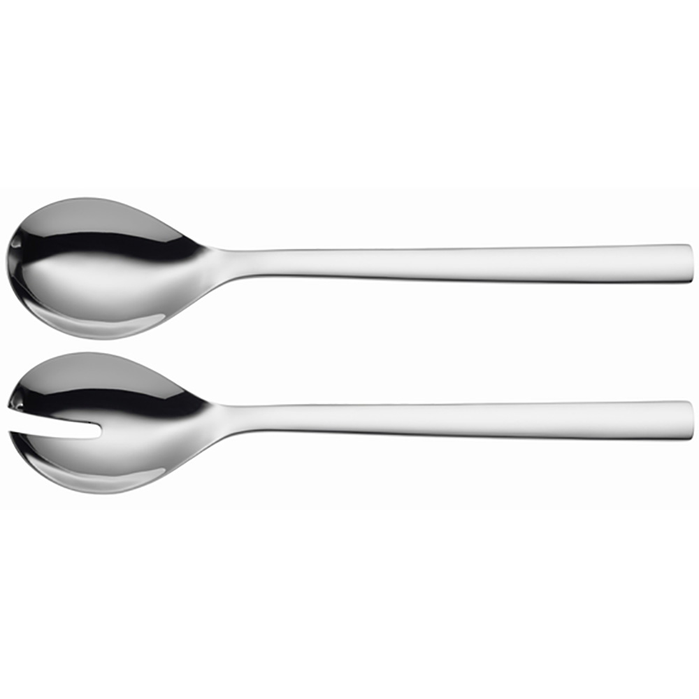 WMF Nuova Salad Servers 30cm