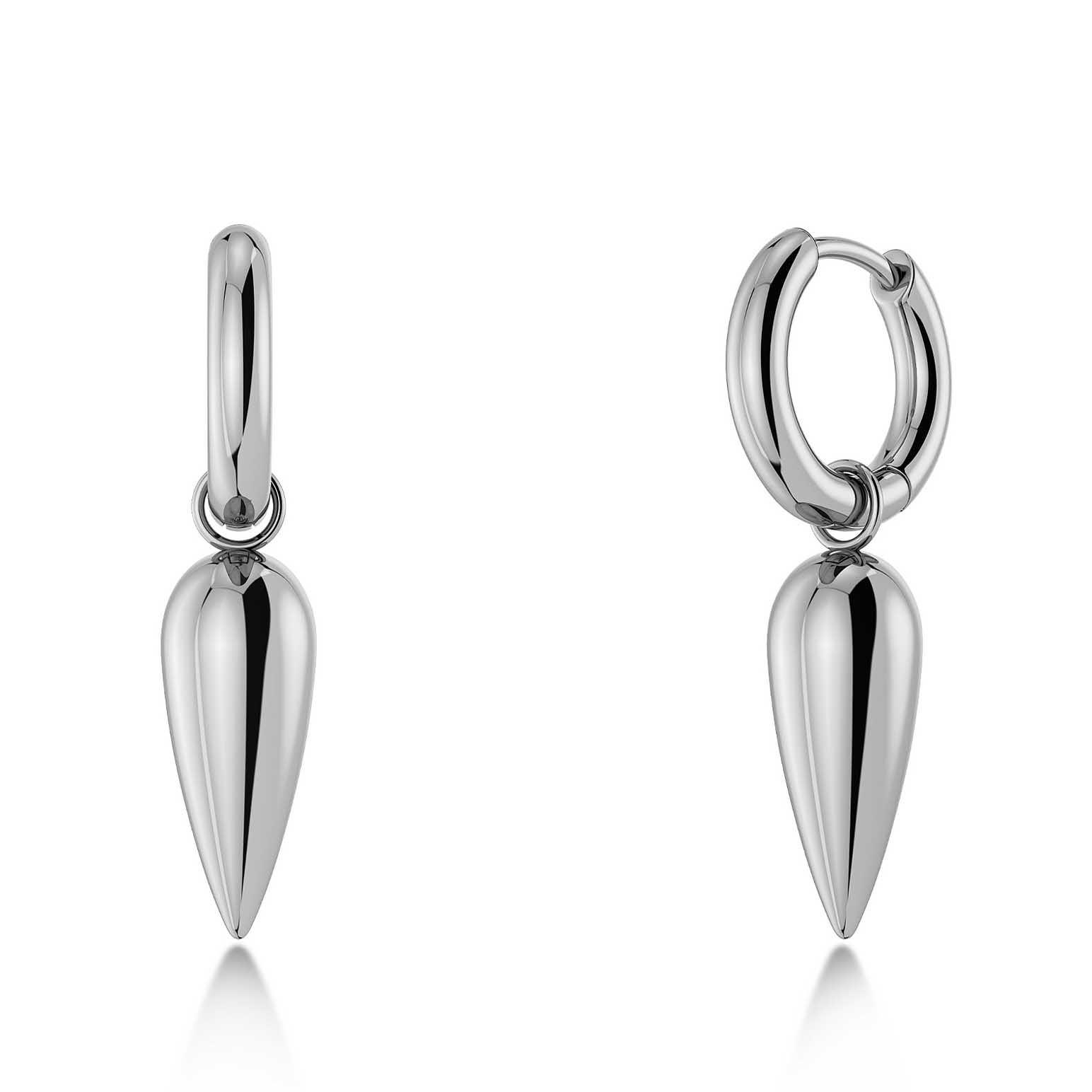 Edblad Peak Spike Hoops