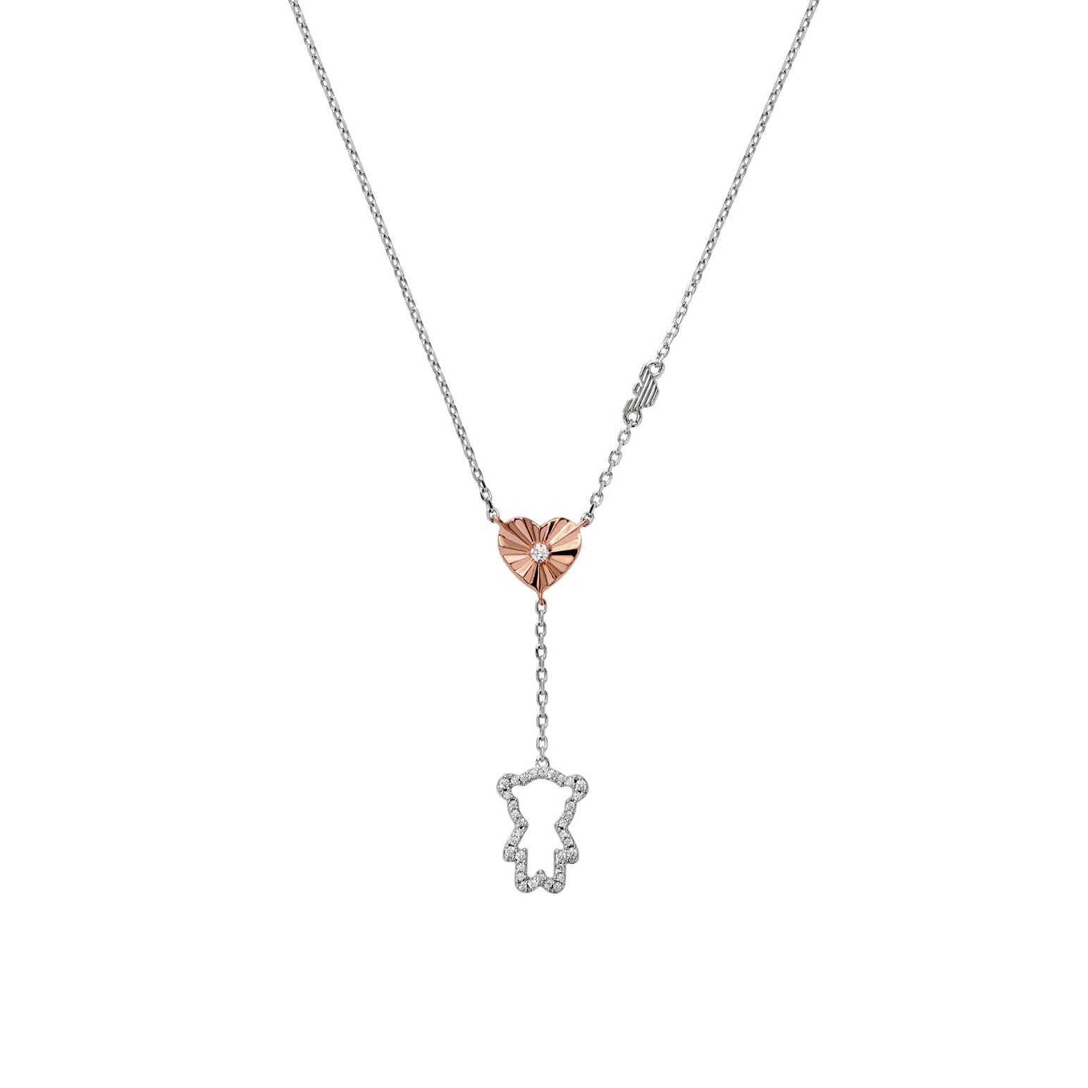 Emporio Armani Necklace EG3620040