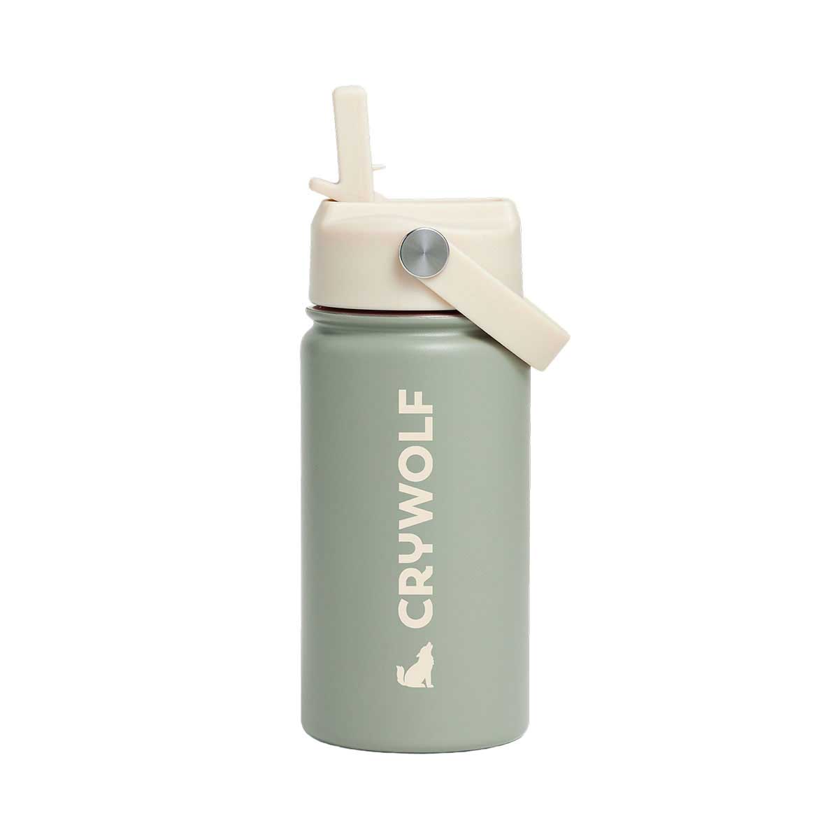 Crywolf Drink Bottle