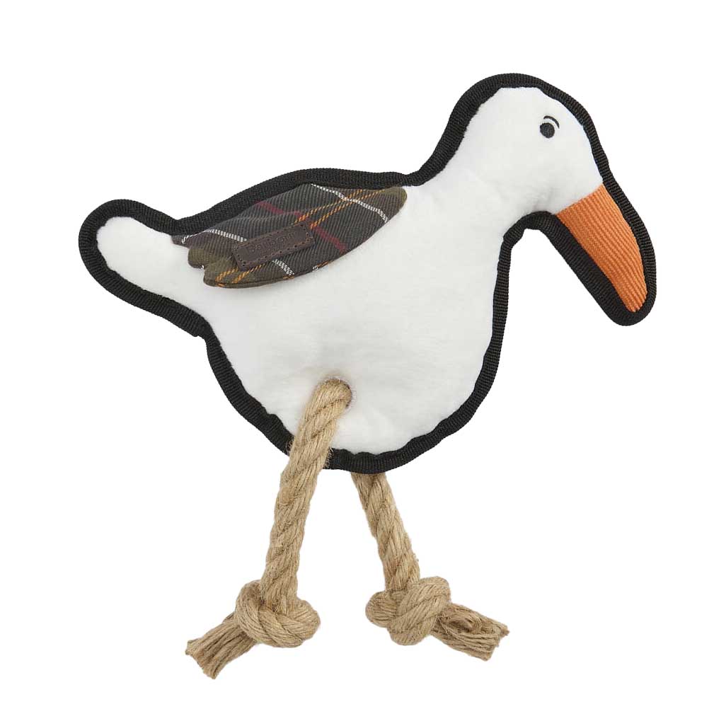 Barbour Seabird Dog Toy